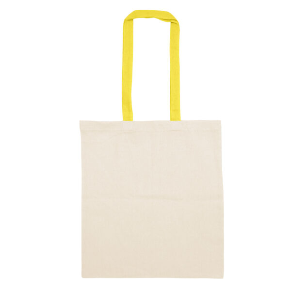 Totebag de algodón DONNA - Imagen 2
