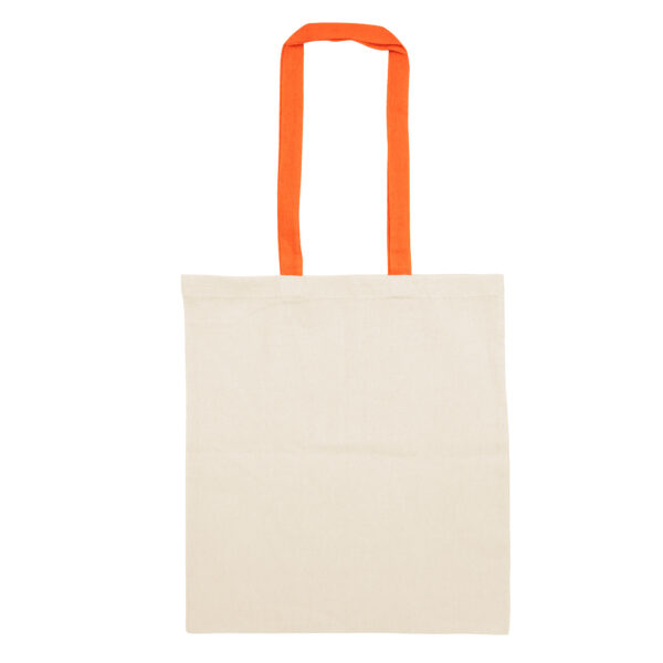 Totebag de algodón DONNA - Imagen 3