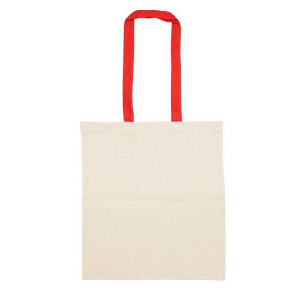 Totebag de algodón DONNA - Imagen 9