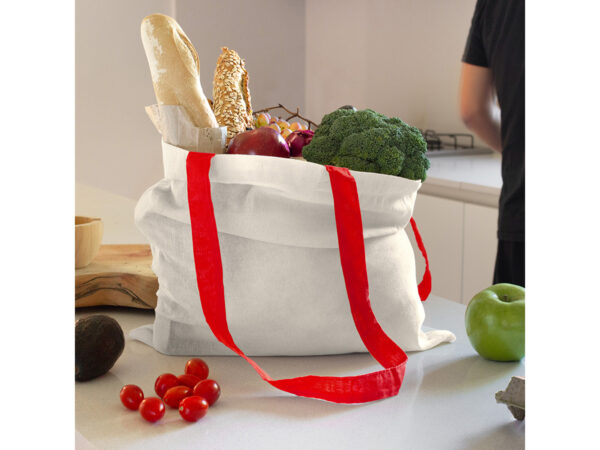 Totebag de algodón DONNA - Imagen 11