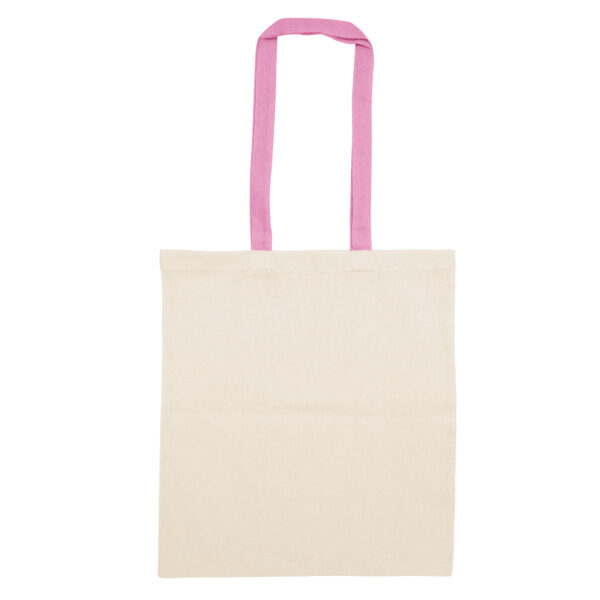 Totebag de algodón DONNA - Imagen 6