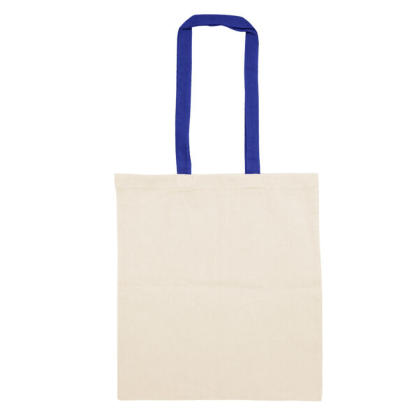 Totebag de algodón DONNA - Imagen 7