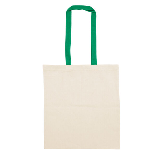 Totebag de algodón DONNA - Imagen 8