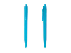 Bolígrafo promocional Tito 18 Turquesa