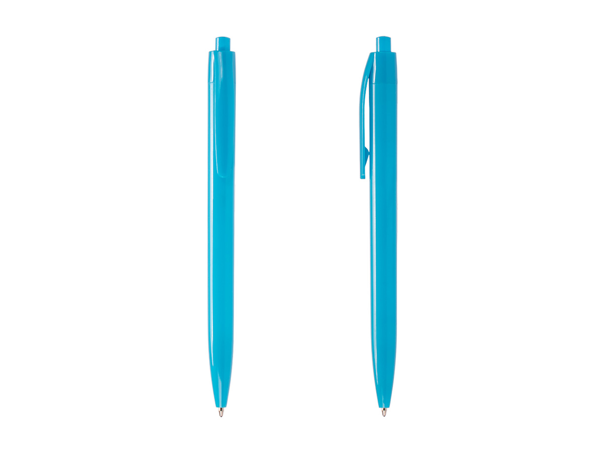 Bolígrafo promocional Tito 7 Bolígrafo promocional Tito - Imagen 7