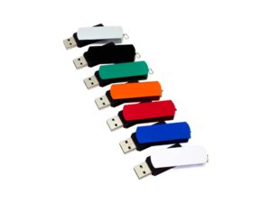 Pendrive giro 32 GB