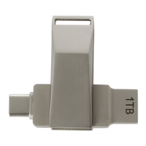 Pendrive OTG USB type c de 1tb 15 Pendrive OTG USB type c de 1tb personalizable, vista 6