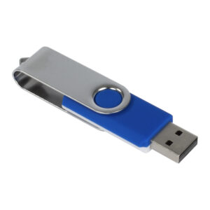 Set 5 USB pendrive 64gb personalizable, vista 2