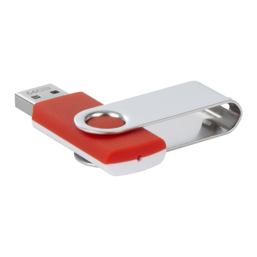Set 5 USB pendrive 64gb 7 Set 5 USB pendrive 64gb personalizable, vista 7