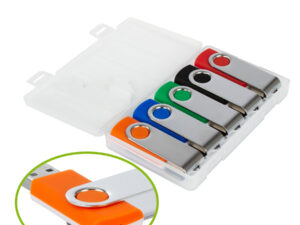 Set 5 USB pendrive 64gb