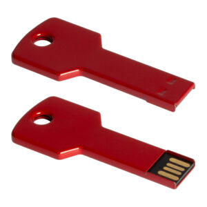 Pendrive 16gb con forma de llave 5 Pendrive 16gb con forma de llave personalizable, vista 7