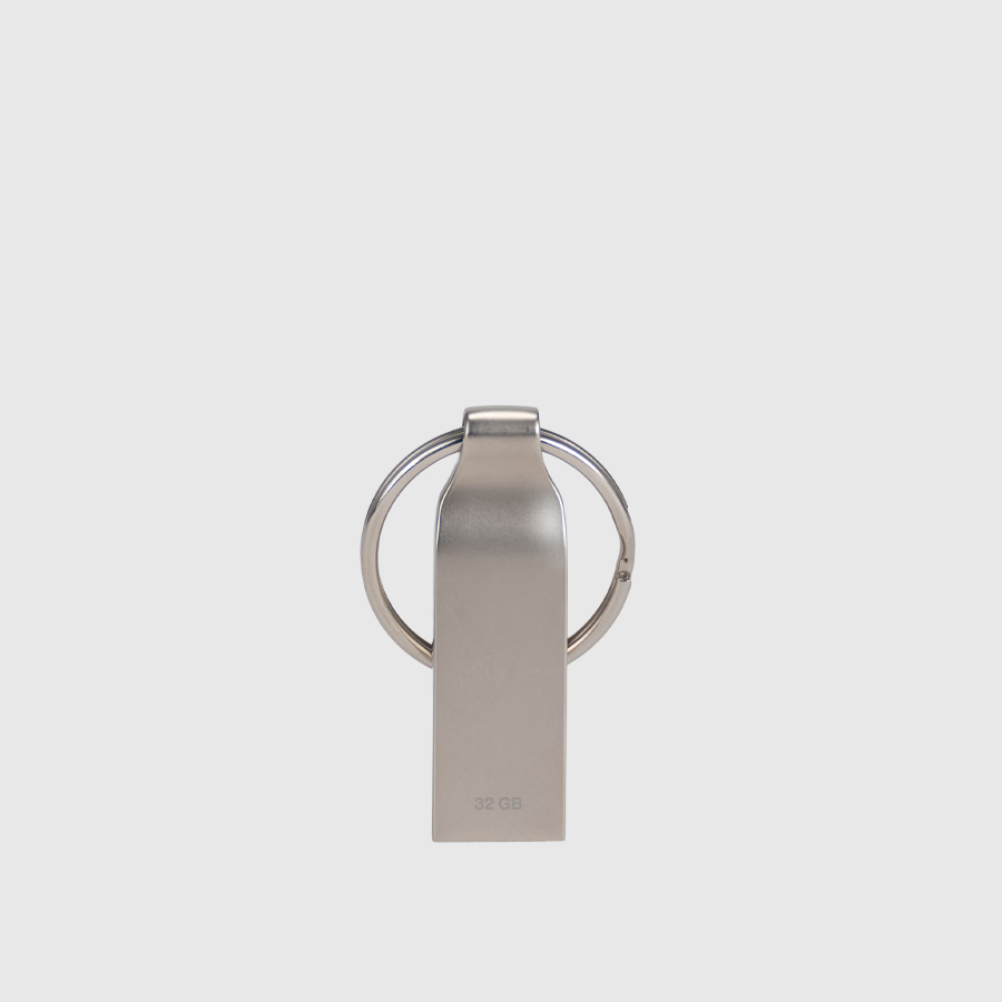 Pendrive bot 32gb 3 Pendrive bot 32gb personalizable, vista 3