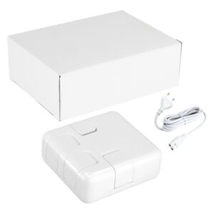 Hub USB 4 puertos power strip 9 Hub USB 4 puertos power strip personalizable, vista 5