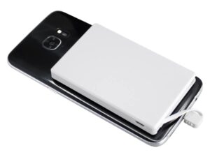 Power bank ventosas 7 U50 B