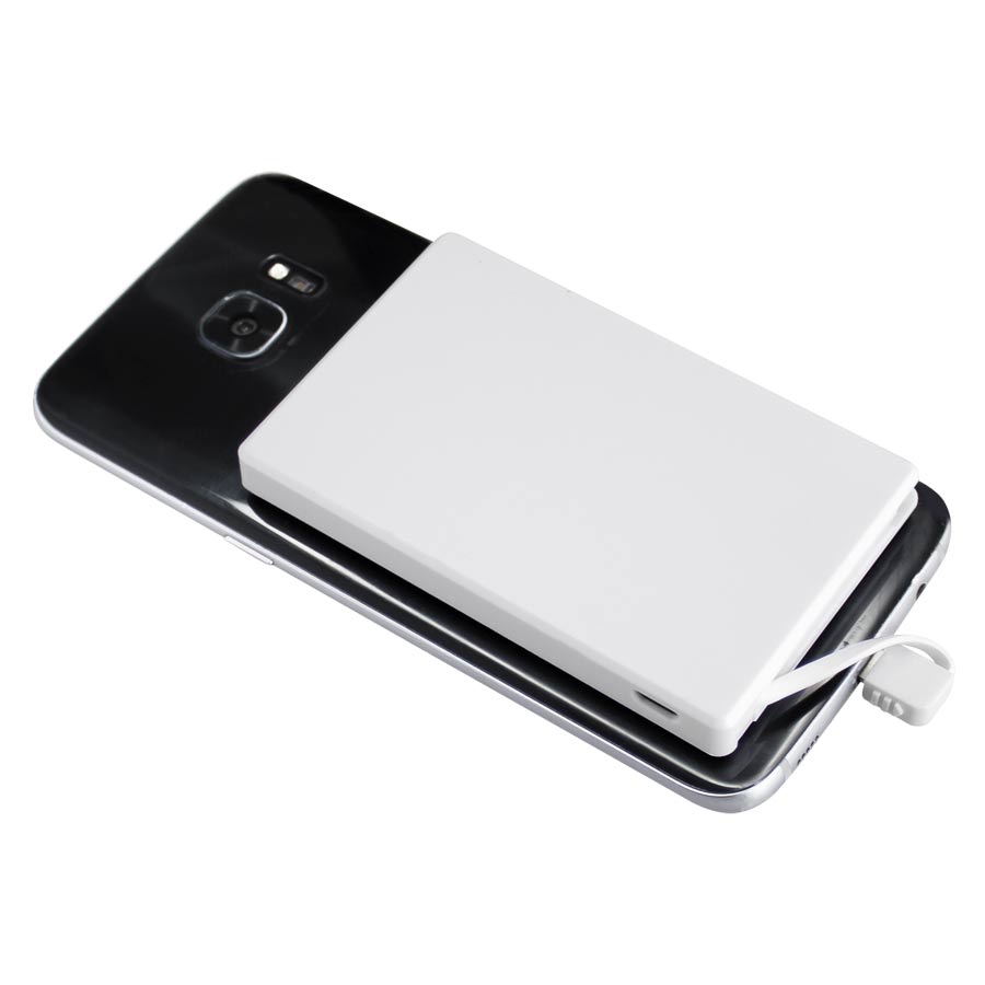 Power bank ventosas 2 Power bank ventosas - Imagen 2