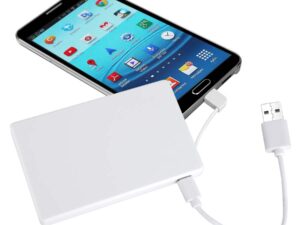 Power bank ventosas 8 U50 C