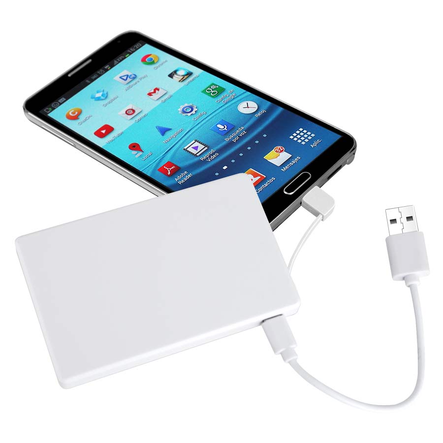 Power bank ventosas 3 Power bank ventosas - Imagen 3