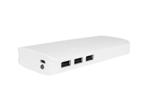 Cargador power-bank 13000mah 6 U67 1