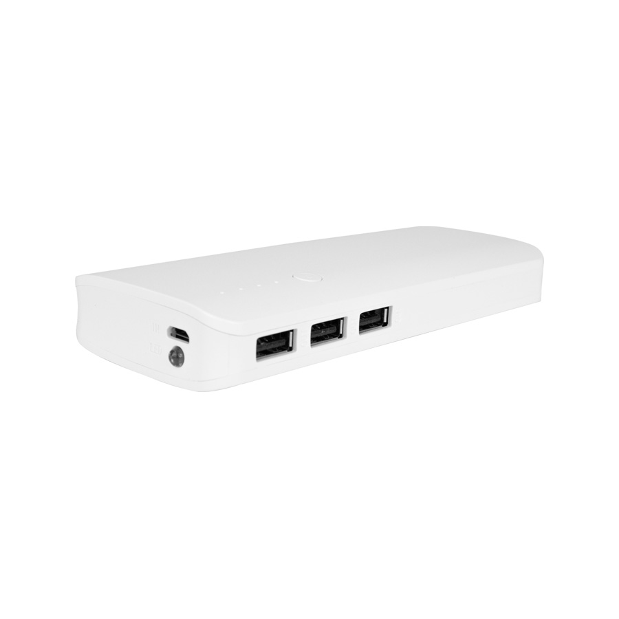 Cargador power-bank 13000mah 2 Cargador power-bank 13000mah - Imagen 2