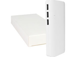Cargador power-bank 13000mah 8 U67 5
