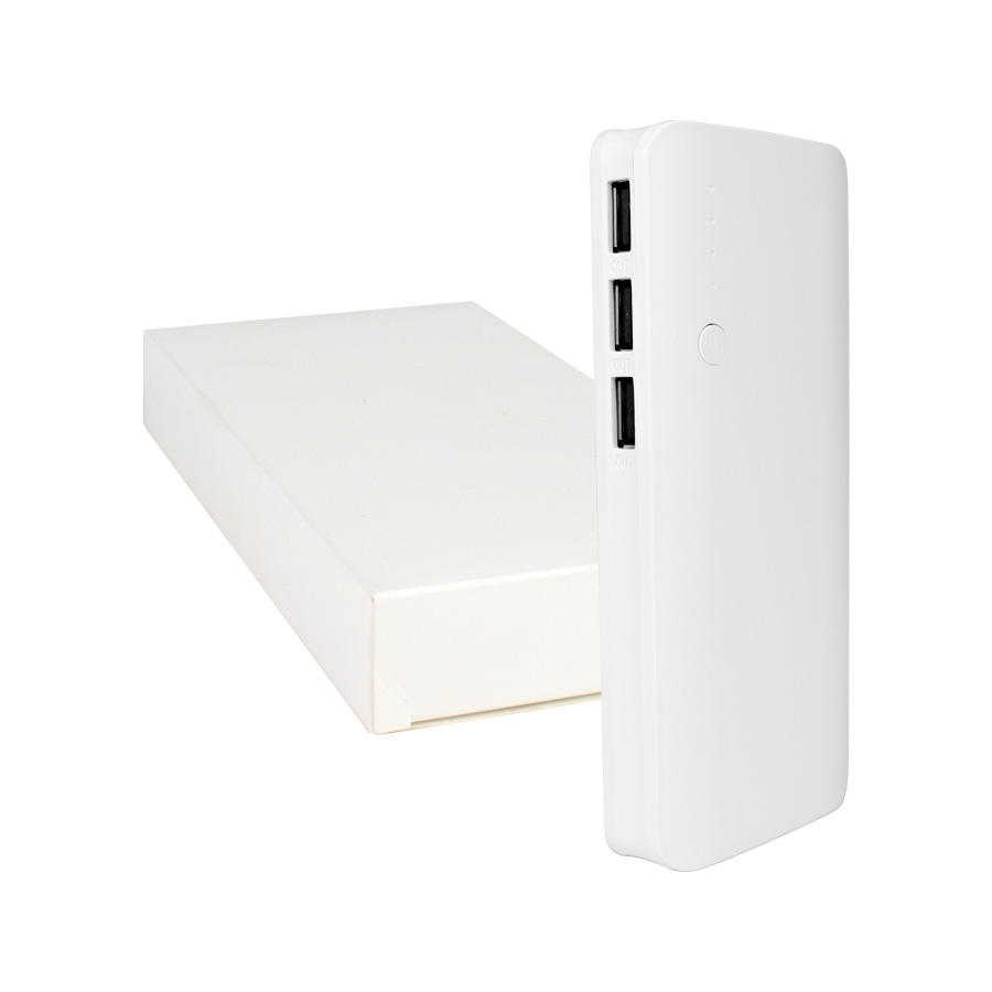 Cargador power-bank 13000mah 4 Cargador power-bank 13000mah - Imagen 4