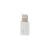 Adaptador Micro USB / i-Phone 16 U80 1 7