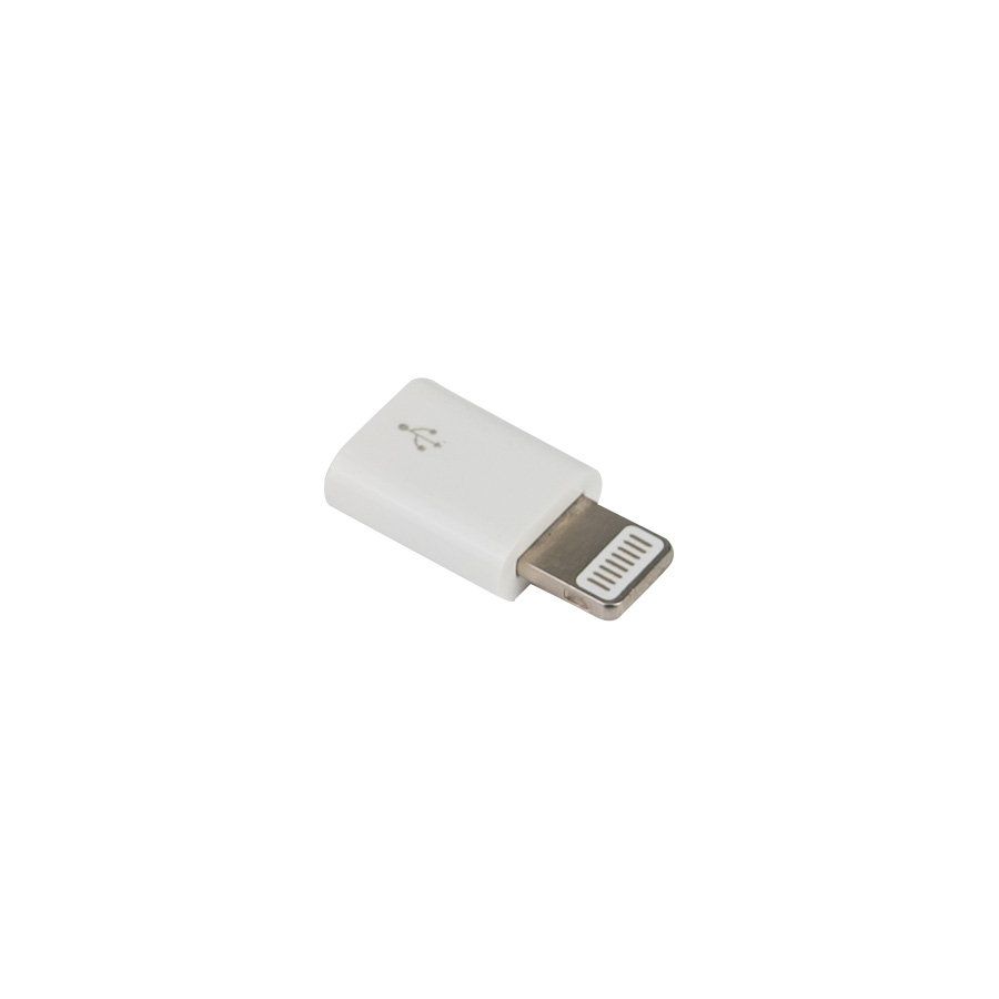 Adaptador Micro USB / i-Phone 3 Adaptador Micro USB / i-Phone - Imagen 3