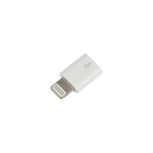 Adaptador Micro USB / i-Phone 5 Adaptador Micro USB / i-Phone - Imagen 2