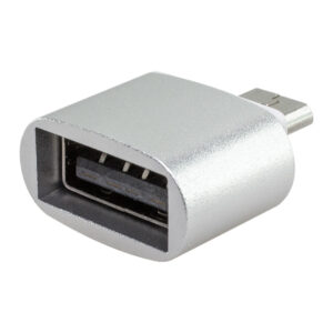 Adaptador USB a Micro USB