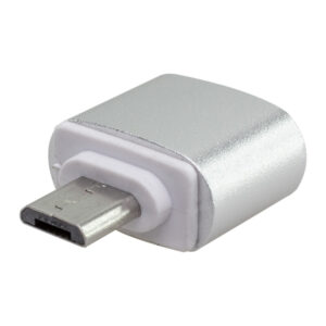 Adaptador USB a Micro USB - Imagen 2