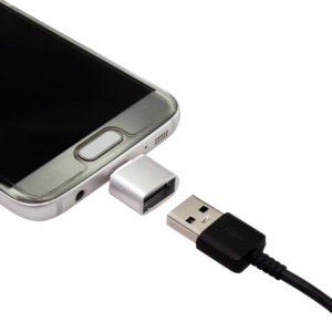 Adaptador USB a Micro USB - Imagen 4