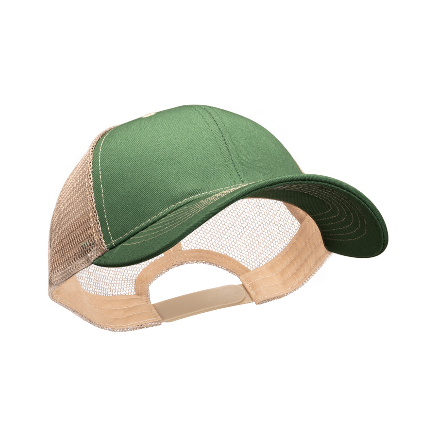 Jockey mesh memphis 4 Jockey mesh memphis personalizable, color verde