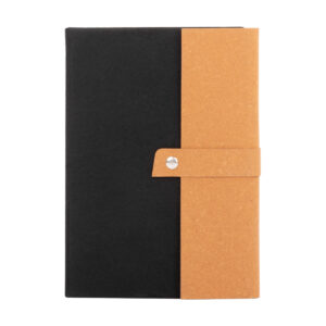 Cuaderno a5 boston personalizable