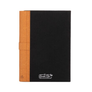 Cuaderno a5 boston personalizable, vista 4