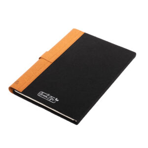 Cuaderno a5 boston personalizable, vista 5