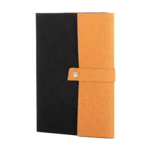 Cuaderno a5 boston personalizable, vista 6