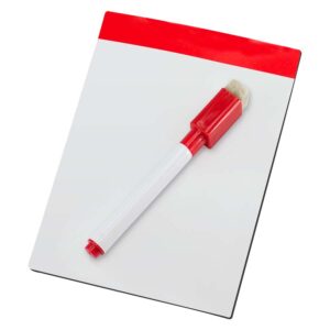 Pizarra magnética 10 Pizarra magnética personalizable, vista 4