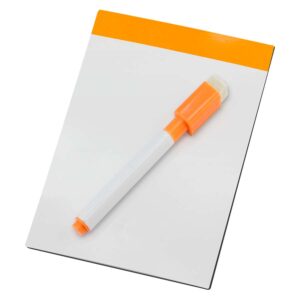 Pizarra magnética 11 Pizarra magnética personalizable, vista 5