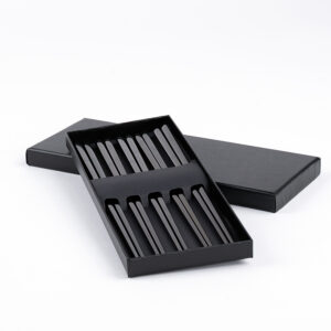 Set de 10 Palitos Chinos Chopsticks - Imagen 5