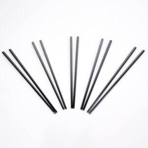 Set de 10 Palitos Chinos Chopsticks - Imagen 8