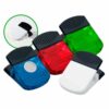 Clip bicolor magnético 10 Clip bicolor magnético personalizable