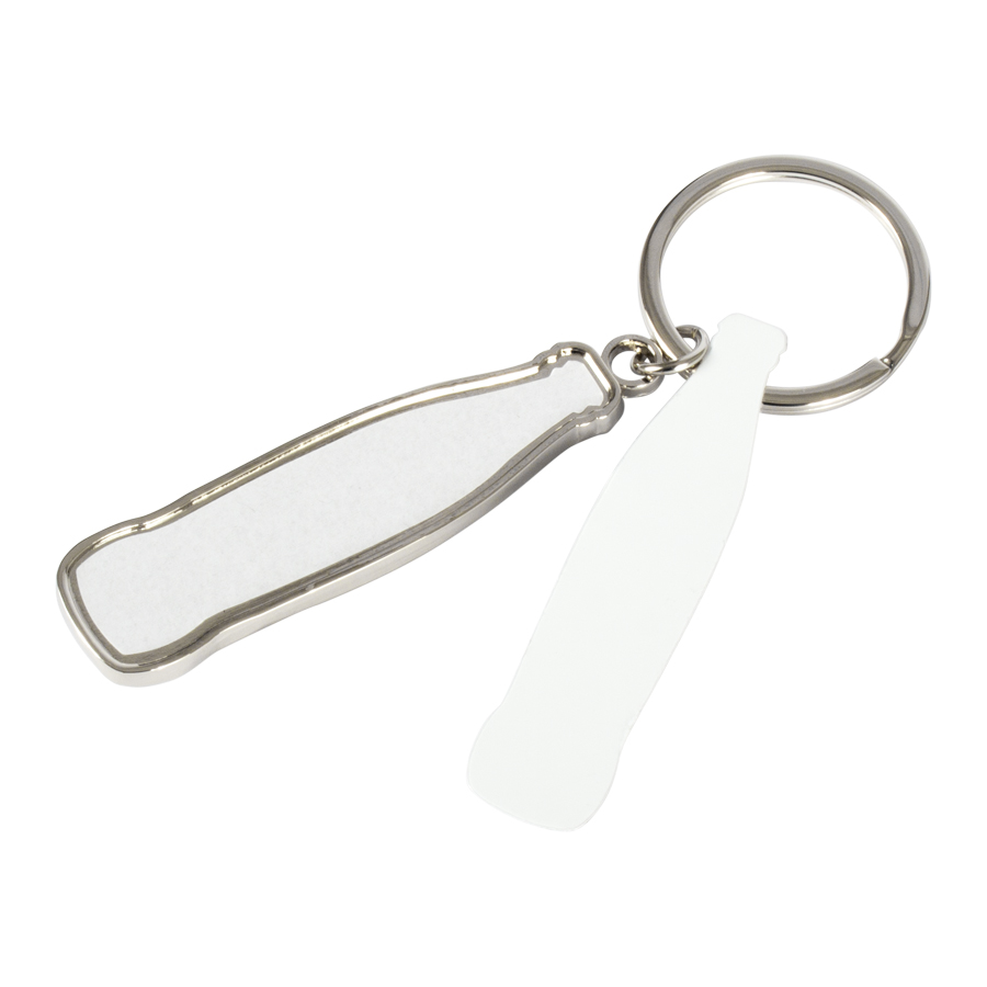 Llavero-Destapador Botella Sublimación - Imagen 5