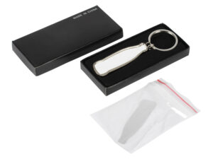 Llavero-destapador Botella Sublimación