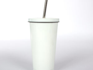 Vaso sublimación de acero inox