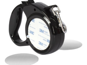 Correa Extensible De 3mts Para Mascota, Para Sublimación 6 X50 08 1