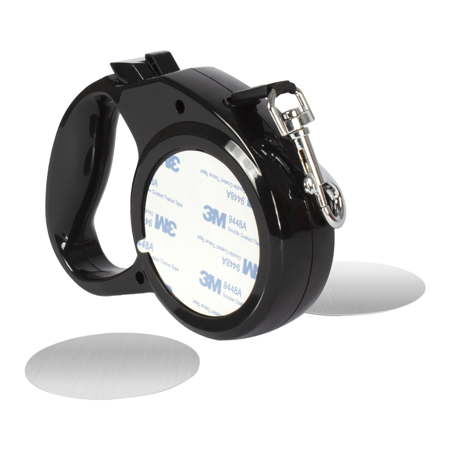 Correa Extensible De 3mts Para Mascota, Para Sublimación 3 Correa Extensible De 3mts Para Mascota, Para Sublimación - Imagen 3