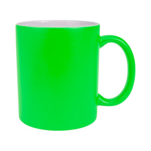 Taz&oacute;n cer&aacute;mico fluorescente sublimaci&oacute;n - imagen 13