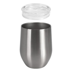 Mug metálico térmico 13 Mug metálico térmico personalizable, vista 3