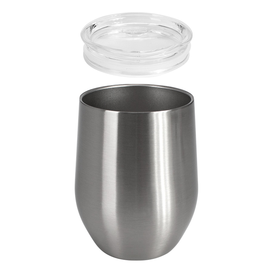 Mug metálico térmico 8 Mug metálico térmico - imagen 12
