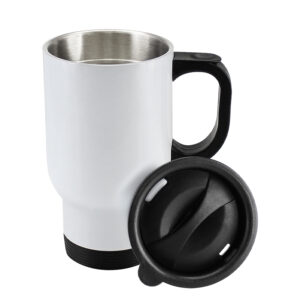Mug térmico sublimación 3 Mug térmico sublimación, vista 2